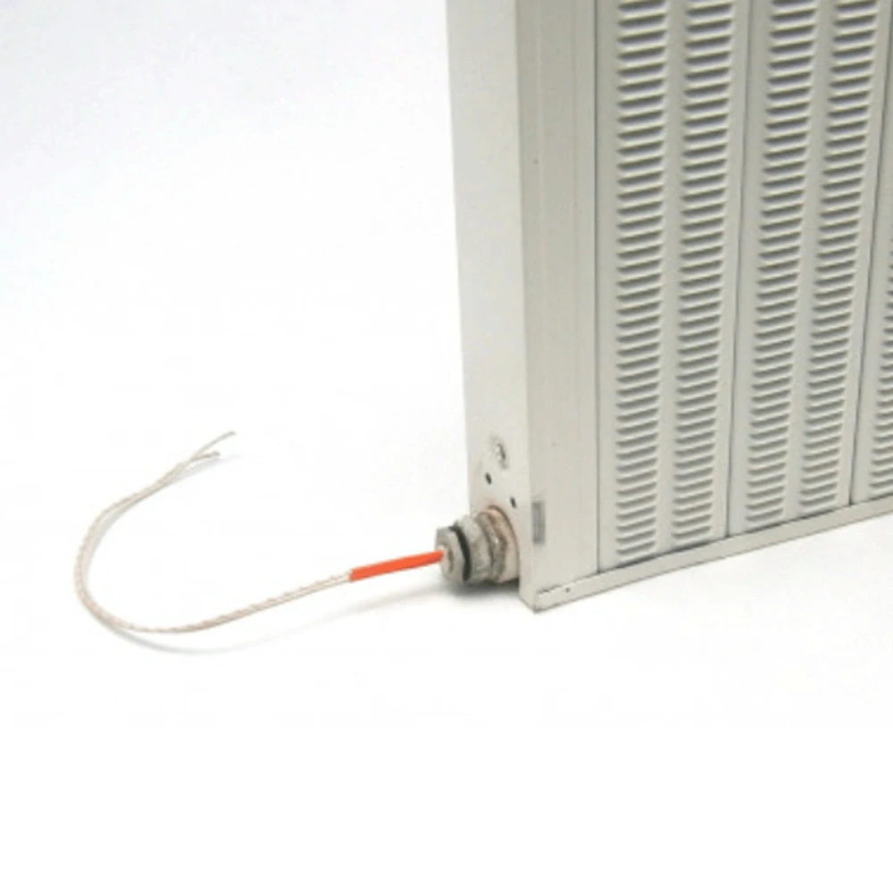 TF28 - 12V/20W topná patrona G1/2 palce délka 66 mm