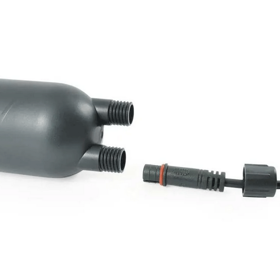 Solární LED řetěz SolarCentre Lumify Filament s USB - 20 svítidel