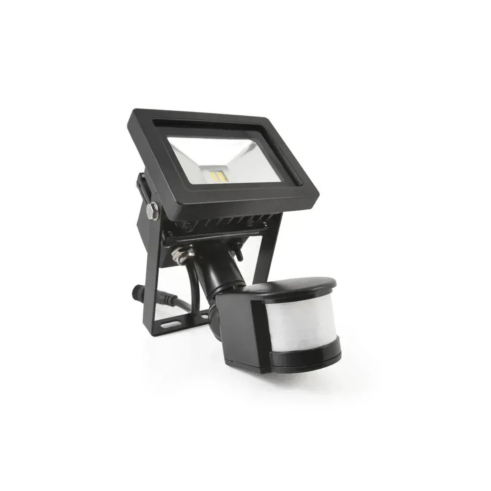 Solární světlo s čidlem EVO SMD