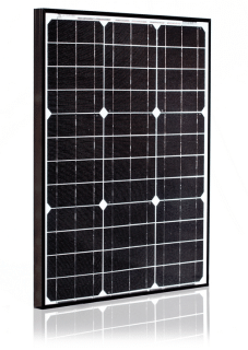 Fotovoltaický panel 40W MAXX