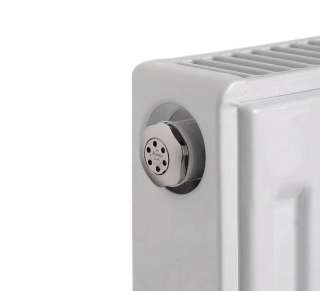 Samoodvzdušňovací ventil Aladdin HV30 ventil na 1/2"