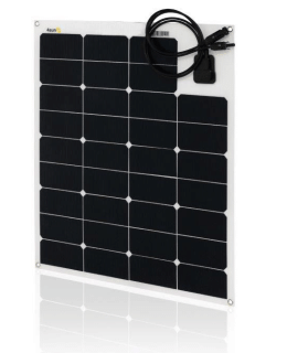 Flexibilní panel 4SUN-FLEX-M 65W Prestige