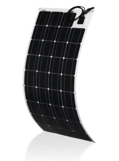 -         Flexibilní panel 4SUN-FLEX-ETFE-M 100W MAXX