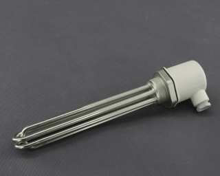 TF120 230V/1500W topná patrona G6/4 palce délka 140 mm