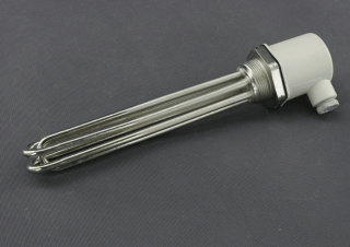 TF121 - 230V/2000W topná patrona G6/4 170mm