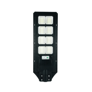 solární lampa 400W 6000K