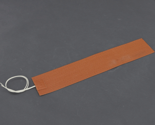 TF1470 12V/200W topná folie ohebná samolepícíí silikonová (510 x 100 mm)