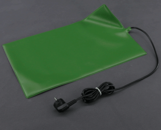 TF1686 230V/30W topná folie ohebná 500 x 300 mm