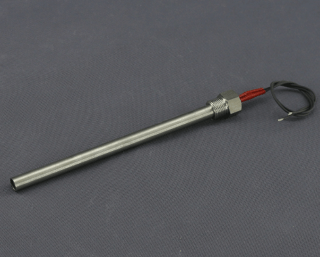 TF39 12V/100W topná patrona G1/2 palce délka 235 mm