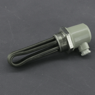 TF108 230V/1500W topná patrona nerezová G6/4 142 mm