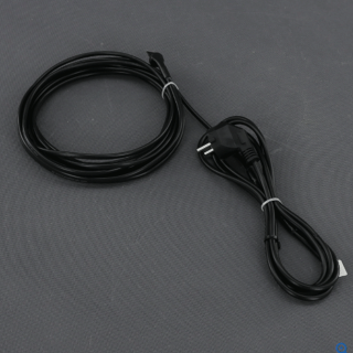 TF706 230V/90W topný kabel s termostatem 6m