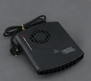 TF340 - 230V/ 1400W MINI teplovzdušné topení s ventilátorem