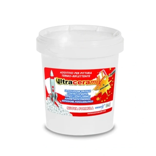 CeramiX Termoreflexní a fotokatalytická přísada UltraceramiX do 5 l barvy