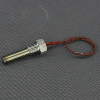 TF28 - 12V/20W topná patrona G1/2 palce délka 66 mm