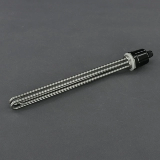 TF136 - 48V/3000W topná patrona G6/4 palce délka 400 mm