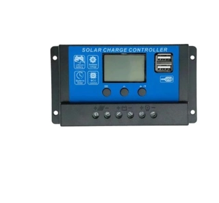 PWM regulátor YJS 20A  12/24V