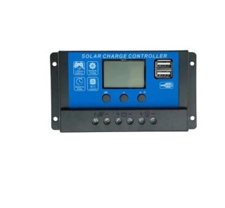 PWM regulátor YJSS - 30A 12/24V