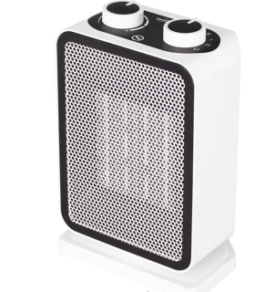 Keramické topení 1000W / 1500W s oscilací