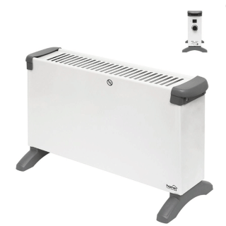 Konvektorový ohřívač přenosný 750 W/1250 W/2000 W