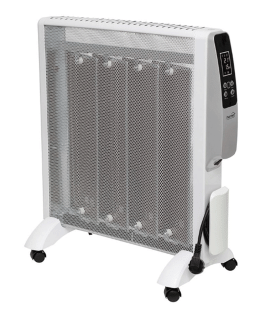 MICA konvektor, dálkové ovládání 1000 W / 2000 W, 54 x 62 x 26,5 cm