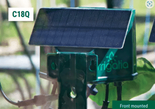 Solární automatické zavlažování SOL-C18Q (20 odkapávačů)