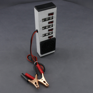 TF3570 - 24V/ 450W teplovzdušné PTC topení s ventilátorem