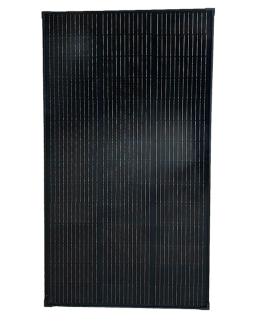 PERC-P-200W (1530*670*30mm) Mono pevný solární panel SOLARFAM