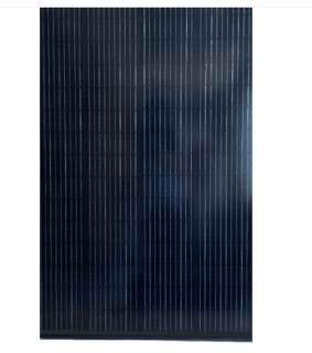TOPCon-N-240W (1520*760*30mm) Pevný solární panel SOLARFAM 