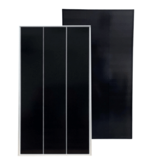 150W (1080*670*30mm) Rám Solární panel SOLARFAM 