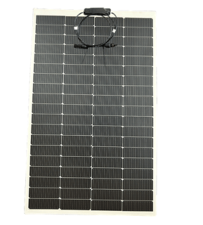 180W (1230*705*30mm) Rám Solární panel SOLARFAM