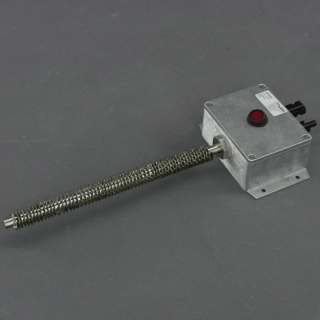 TF3554 - 12V/ 150W přímotop