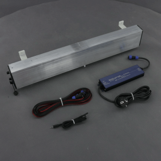 TF3150 - přímotop s čidlem do kurníku, psí boudy 24 V, 120 W