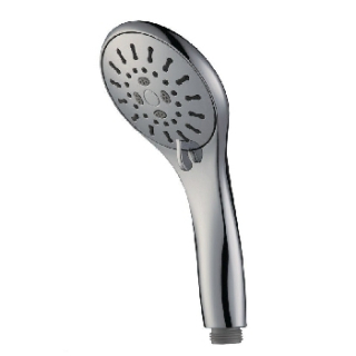 Úsporná multi sprcha Aguaflux Relax 6,5l chrom ruční